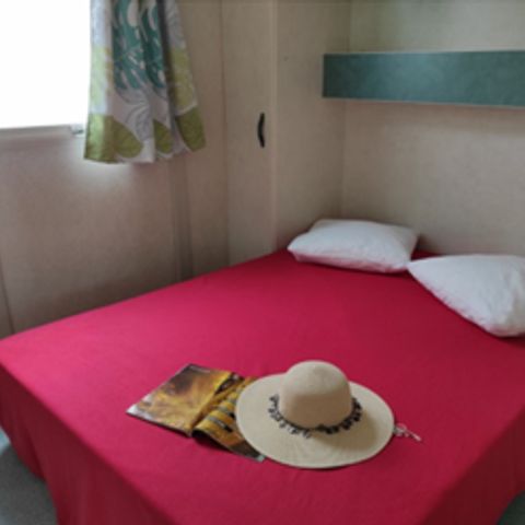 CHALET 5 people - chalet GITOTEL