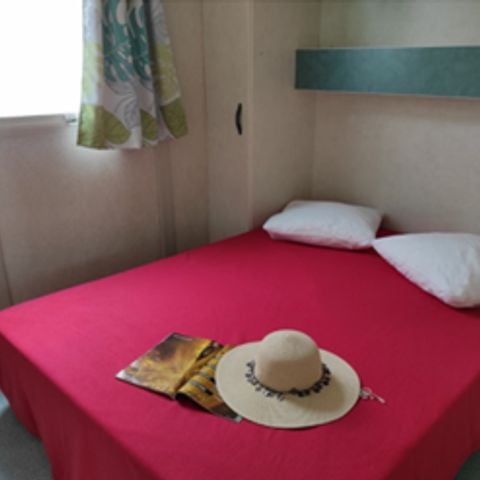 CHALET 5 persone - chalet GITOTEL