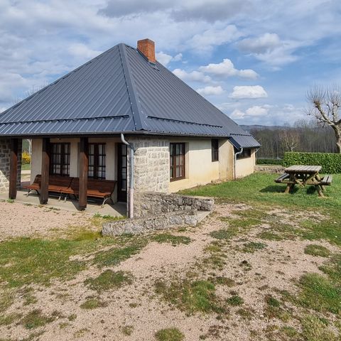 PARCELA - con electricidad