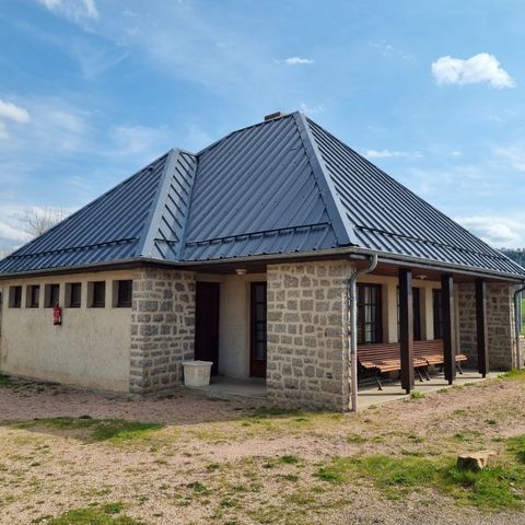 PARCELA - con electricidad