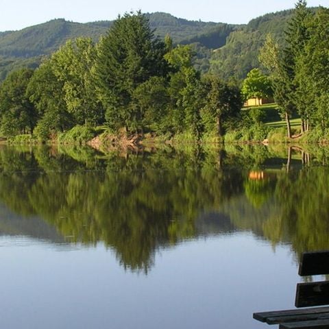 EMPLACEMENT - sans électricité