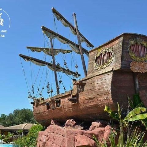 Camping 2 Plages et Océan - Camping Charente-Maritime - Image N°6