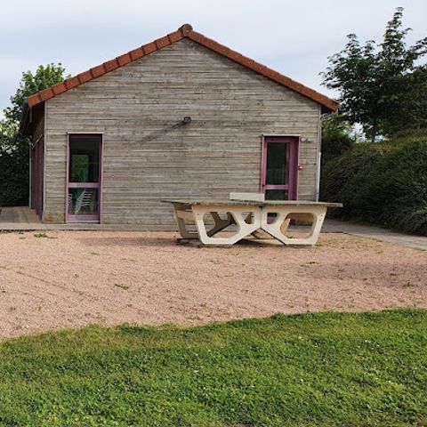 Camping municipal Le Mont Libre - Camping Allier - Image N°5