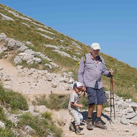La Colombière - Camping Sites et Paysages La Colombière - Camping Sites et Paysages - Camping Haute-Savoie - Image N°21