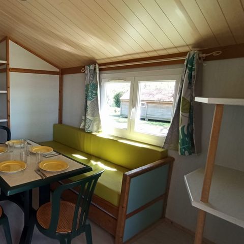 CHALET 4 people