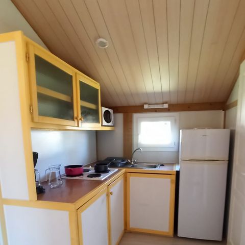 CHALET 4 people