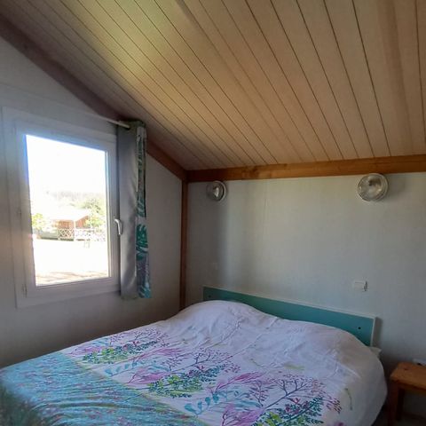 CHALET 4 people