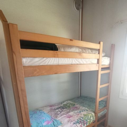 Chalet 4 Personen - Chalet 4 personen