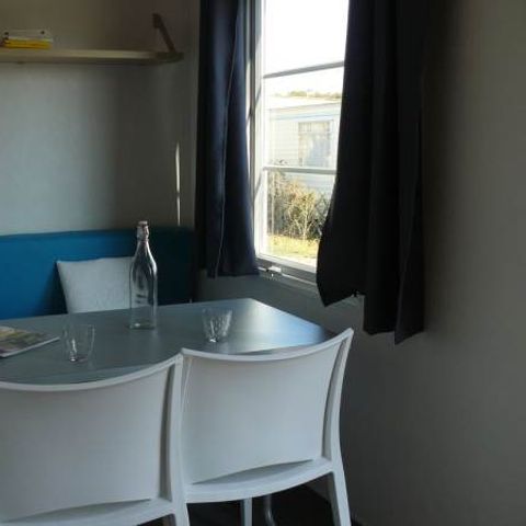 MOBILHOME 2 personas - Confort plus