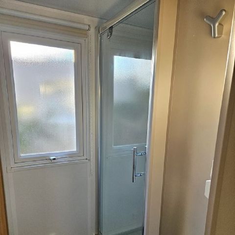 MOBILHOME 6 personas - Confort mobil home 4/6 pers 2 bdrms