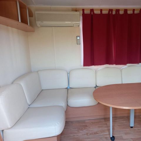 MOBILHOME 6 personas - Mobilhome Classique 4/6 pers 2 bdrms 25m² (25m²)