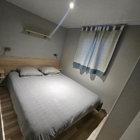 MOBILE HOME 6 people - Mobilhome Classique 6 pers 3 bdrms