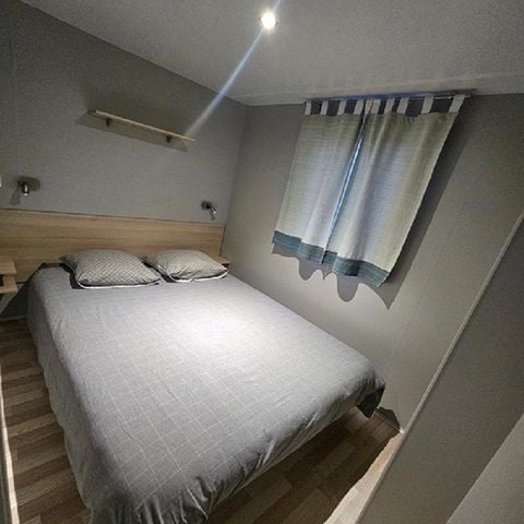 MOBILHOME 6 personnes - Mobilhome Classique 6 pers 3 ch