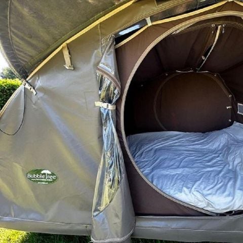 TENT 2 people - Bivouac