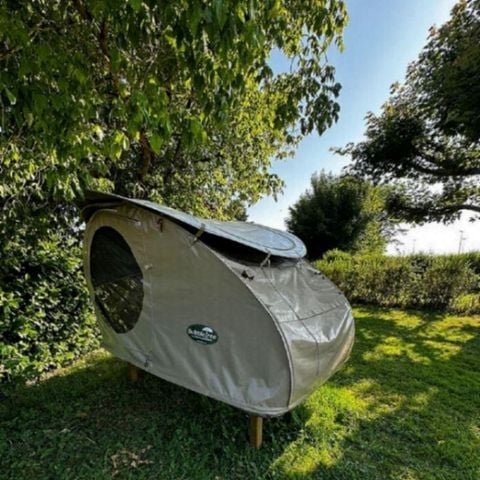 tent 2 personen - Bivak