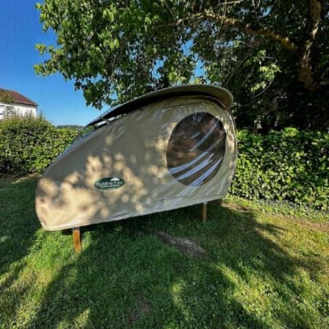 tent 2 personen - Bivak