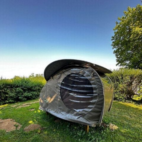 tent 2 personen - Bivak