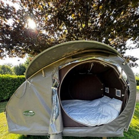 tent 2 personen - Bivak