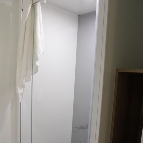 Slaapkamer 2 personen - Hotelkamer