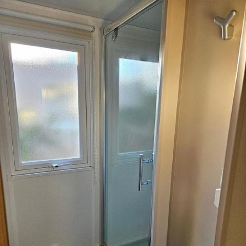 Stacaravan 6 personen - Stacaravan Confort 4/6 pers 2 slaapkamers 2 badkamers