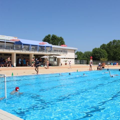 UNIEKE ACCOMMODATIE 2 personen - Roulotte Duo