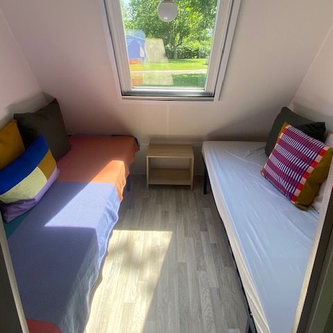 UNUSUAL ACCOMMODATION 4 people - Sweety