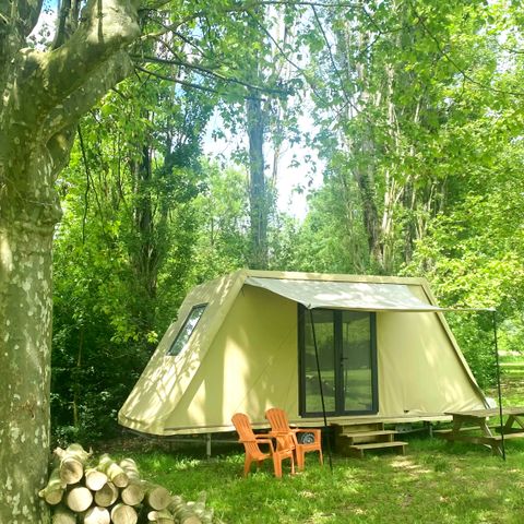 SISTEMAZION ATIPICHE 4 persone - Sweety