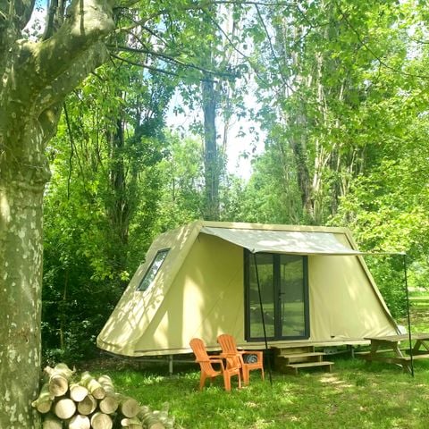 UNUSUAL ACCOMMODATION 4 people - Sweety