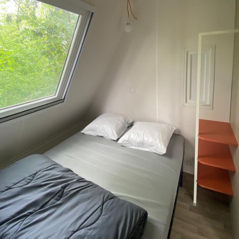 Unterkunft 4 personen - Sweety