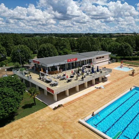 UNIEKE ACCOMMODATIE 4 personen - Sweety