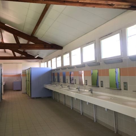 CANVAS AND WOOD TENT 5 people - SAFARI LODGE