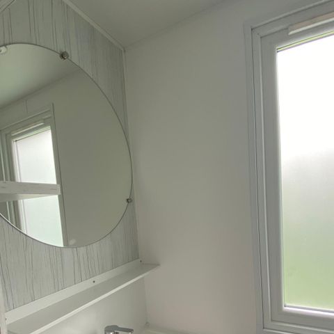 TENDA DA CAMPEGGIO 4 persone - Mobilo Coco