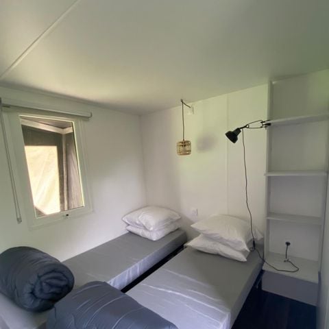 TENDA DA CAMPEGGIO 4 persone - Mobilo Coco