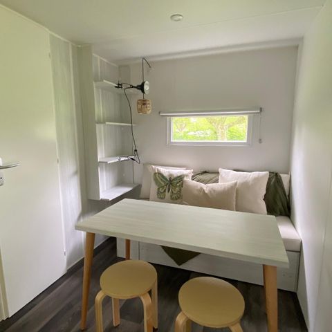 Tent 4 personen - Mobilo Coco