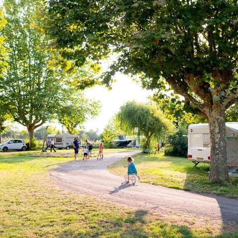 AUßERGEWÖHNLICHE UNTERKUNFT 6 Personen - Cabatente