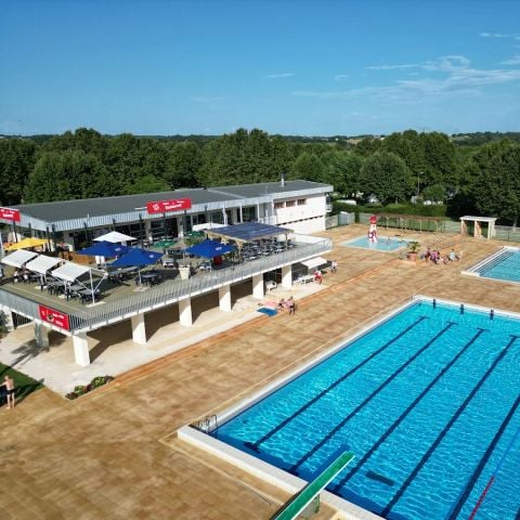 Camping du Val de Saône - Camping Ain - Image N°5