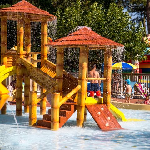 Camping Antioche Camping Antioche - Camping Charente-Maritime - Image N°2