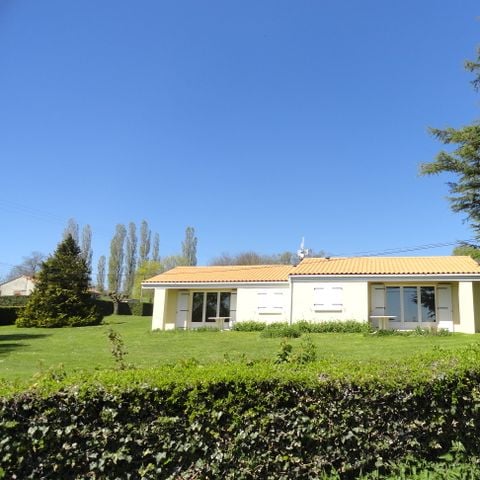 CASA 6 persone - Casa 6 persone