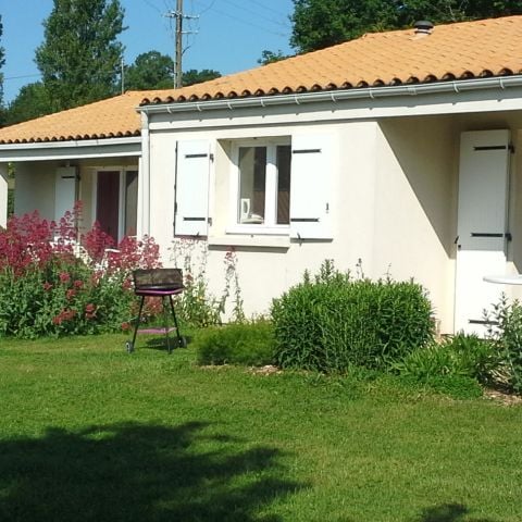 CASA 6 persone - Casa 6 persone