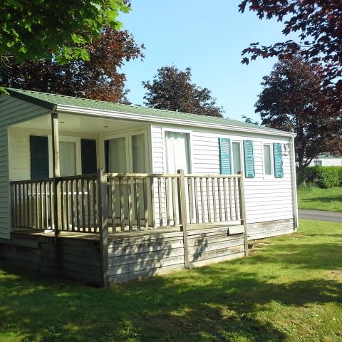 CASA MOBILE 5 persone - Casa mobile 5 persone