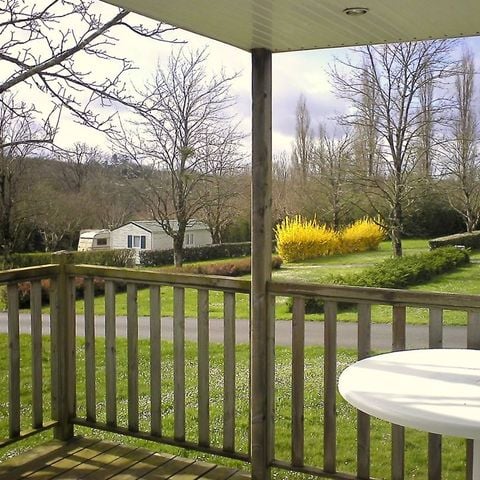 CASA MOBILE 5 persone - Casa mobile 5 persone