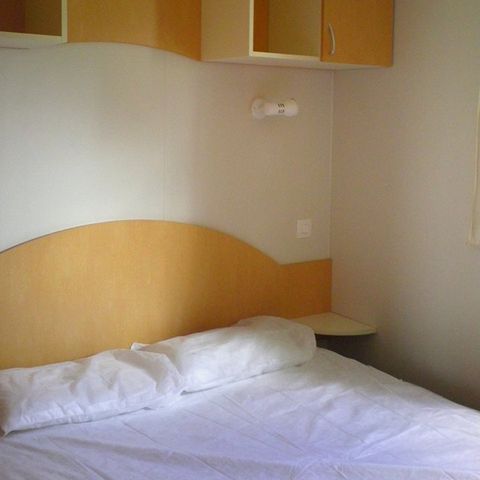 CASA MOBILE 5 persone - Casa mobile 5 persone