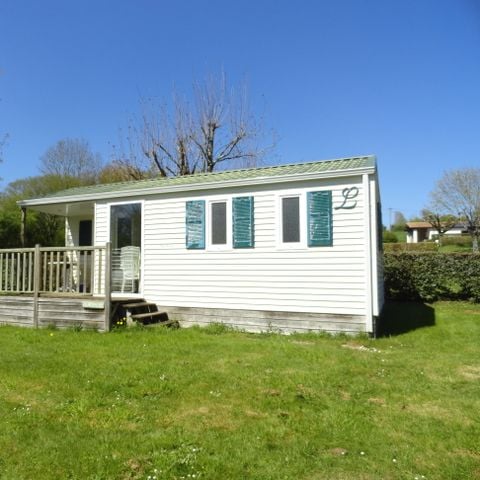 CASA MOBILE 5 persone - Casa mobile 5 persone