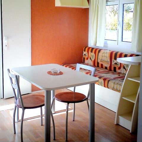 CASA MOBILE 5 persone - Casa mobile 5 persone