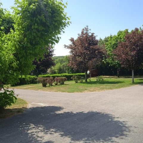 EMPLACEMENT - EMPLACEMENT CAMPING