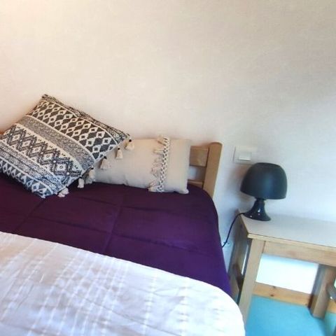 CHALET 8 persone - Comfort 6/8