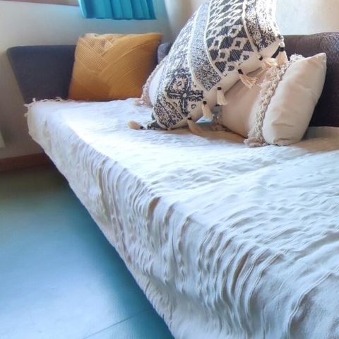 CHALET 8 persone - Comfort 6/8