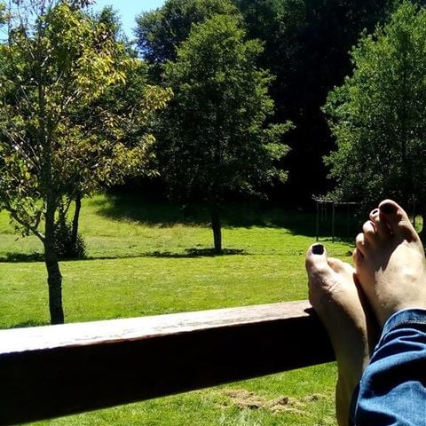 Chalet 8 personnes - Chalet Tradition Tribu