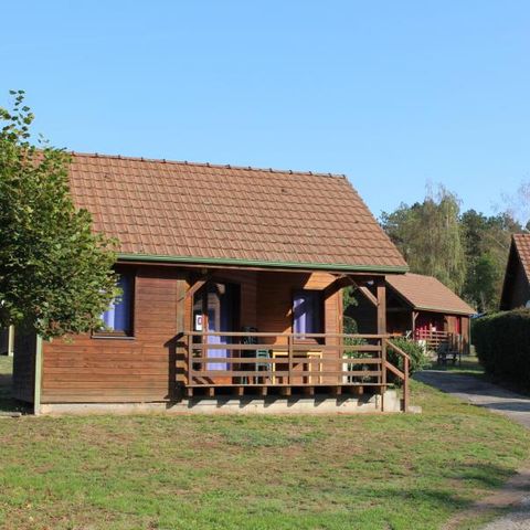 Camping de Matour Camping de Matour - Camping Saone-et-Loire - Image N°7