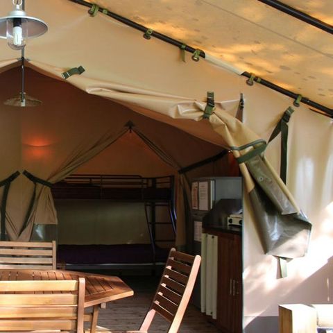 Camping de Matour Camping de Matour - Camping Saone-et-Loire - Image N°6